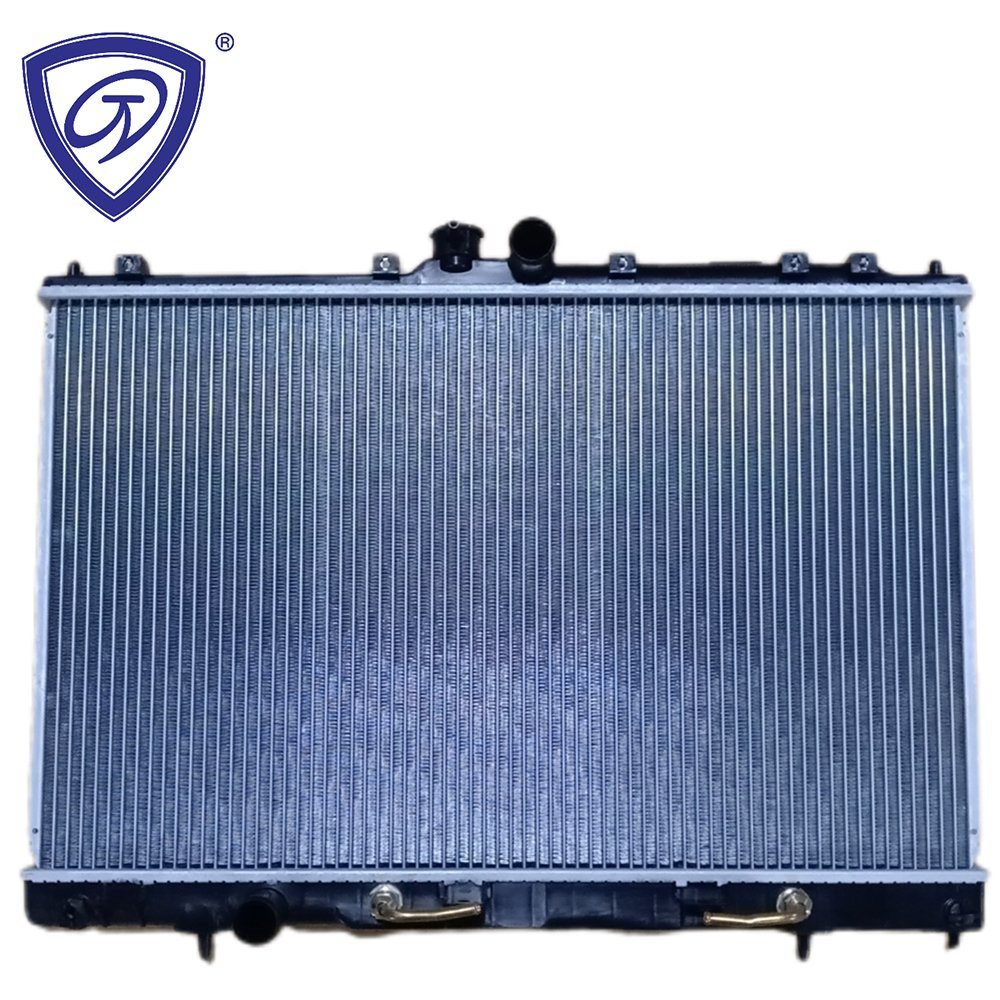 for Mitsubishi Auto Parts Outland 01-05 at Cooling System Water Tank Radiator OEM Mr993927