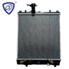 Auto Cooling System Aluminum Parts Radiator for Suzuki Swift Conq M13A 00-04 at OEM 17700-79c01