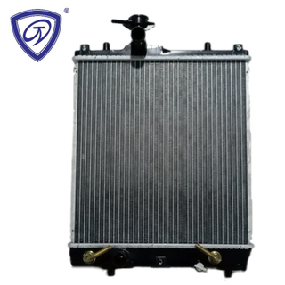 Auto Cooling System Aluminum Parts Radiator for Suzuki Swift Conq M13A 00-04 at OEM 17700-79c01