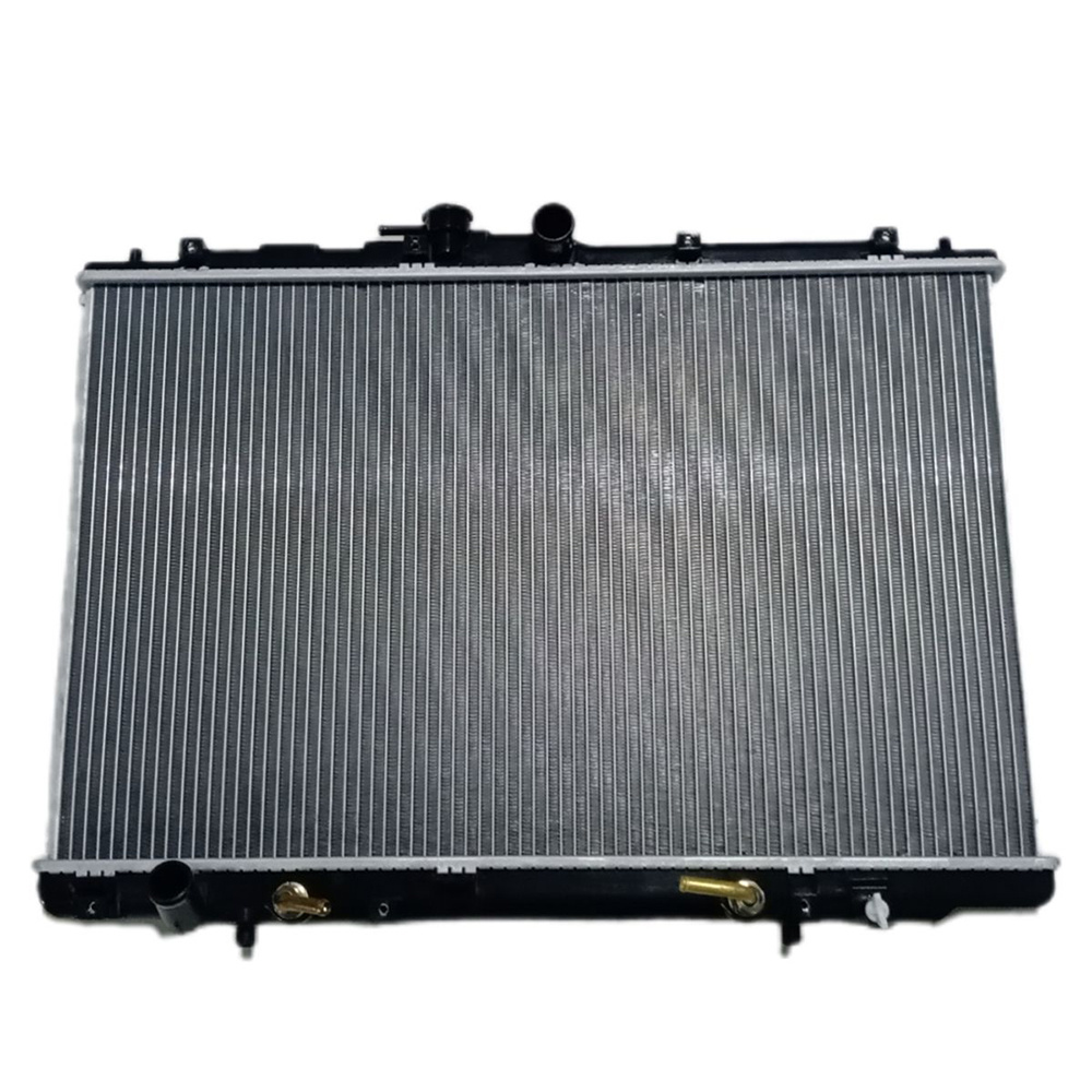 Odyssey Ra8/J30A at Auto Parts Cooling System Water Tank Aluminum Radiator OEM 19010-