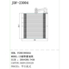 13 for Ford Mondeo Auto Parts Air Conditioner Aluminum Car Evaporator Wholesale OEM Fg9h19850AA