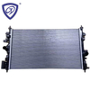 Auto Cooling System Transmission Oil Cooler Water Radiator for Buick Regal 1.6t Mt 13241726