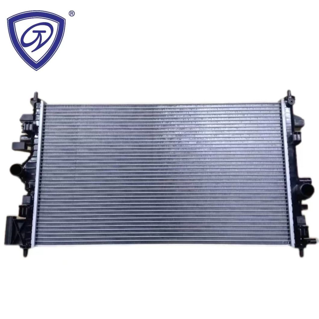 Auto Cooling System Transmission Oil Cooler Water Radiator for Buick Regal 1.6t Mt 13241726