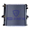 China Wholesale High Quality Car Water Tank Aluminum Radiator OEM F67z 8005 Ca for Explorer Limited V6 4.0L 97-99 at
