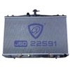 Automotive Aluminum Radiator OEM 16041-Op210 for Toyota Sienna 3.5 11-12 at and Rx350/Rx450h 10-12 at