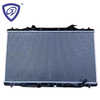 Factory Price Wholesale Honda CRV III (RE6) 2.2i′07-Mt Car Water Tank Aluminum Radiator OEM 19010rfwg01