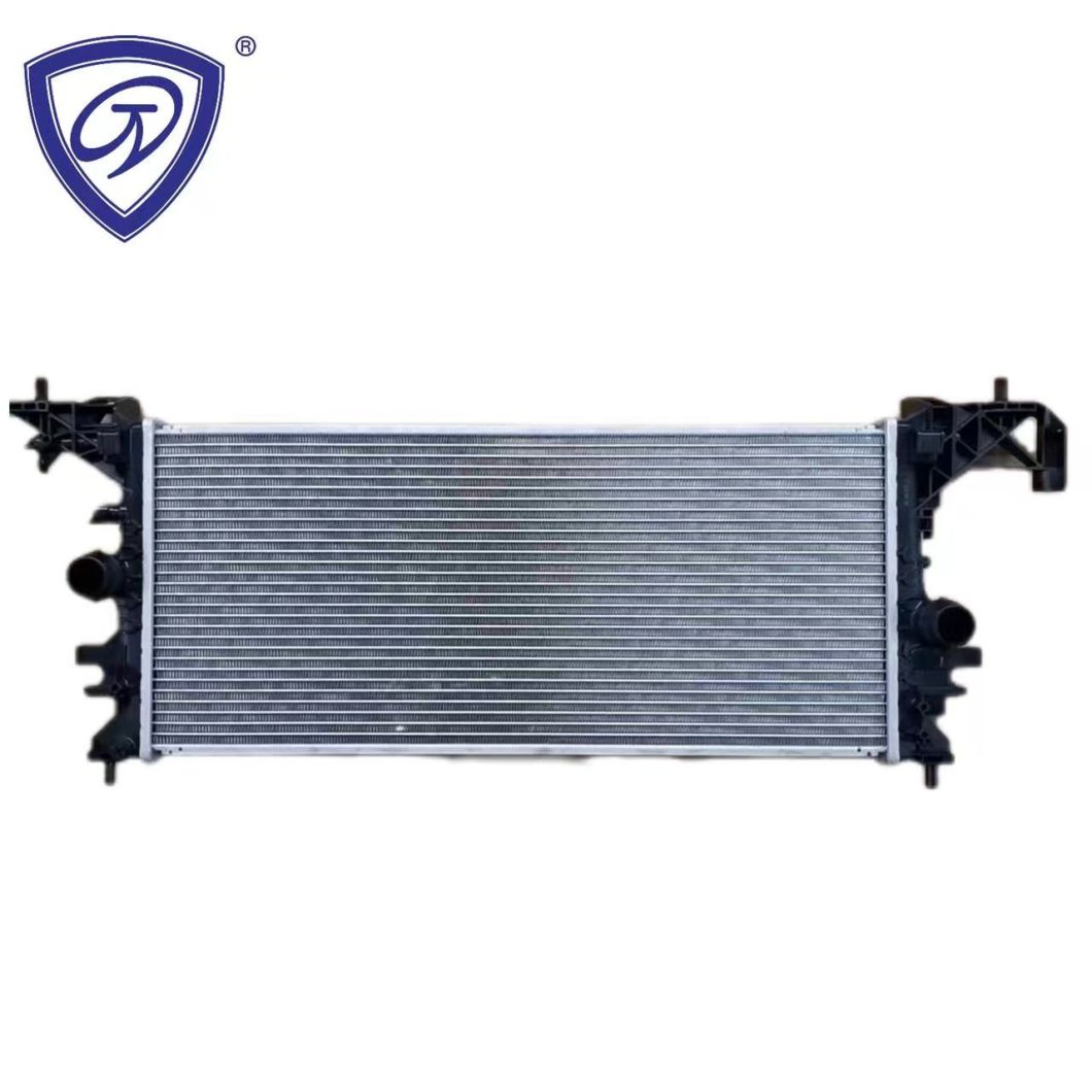 Wholesale Car Water Tank Radiator OEM 13453906 for Chevy Curze 1.4t′15- Amt