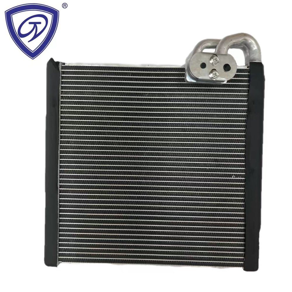 Venucia T90 Auto Air Conditioning Parts Cooling System Aluminum Evaporator OEM 272802gd0b
