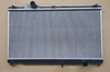 Toyota Is250 2.5L V6 06-09 ATM Auto Accessories Cooling System Water Tank Radiator OEM 16400-31450