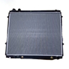 Car Cooling System Water Tank Aluminum Radiator OEM 16400-0f020 for Toyota Tu Ndra 00-06′at