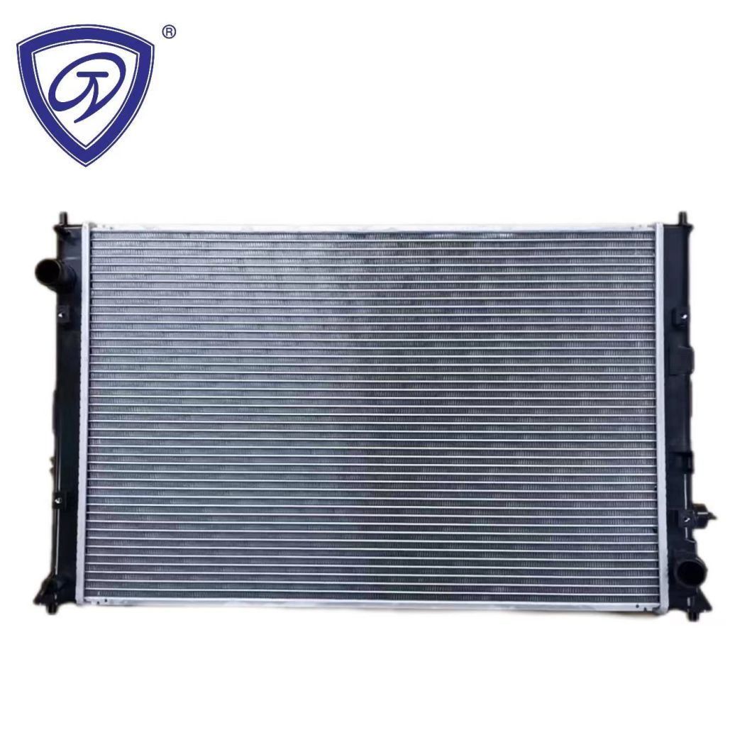 Auto Cooling System Transmission Oil Cooler Water Radiator for Honda Civic 1.5t 2016′atm 19010-5AAA01