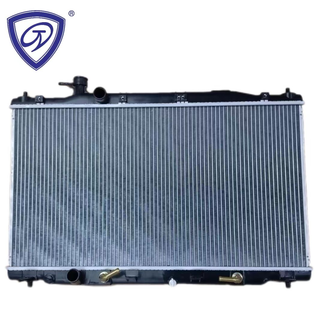 Auto Cooling System Transmission Oil Cooler Water Radiator for Honda CRV 2.4L07-09 at