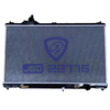 Factory Direct for Toyota 05-11 GS430 at Auto Parts Aluminum Radiator OEM 16400-50350