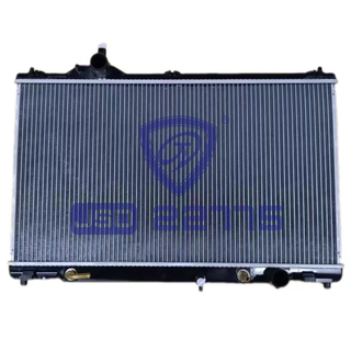Factory Direct for Toyota 05-11 GS430 at Auto Parts Aluminum Radiator OEM 16400-50350