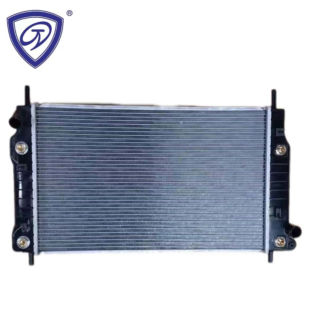Factory Wholesale Auto Parts Aluminum Radiator OEM 6899904/93bb8005hc for Mondeo 1.8 92-96 at