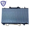 China Manufacturer Wholesale High Quality Auto Aluminum Radiator for Toyota Carina′ 92-94 St191 at 16400-03130