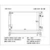Car Cooling System Water Tank Radiator OEM 16400-31430 for Toyota RAV4 2006 at