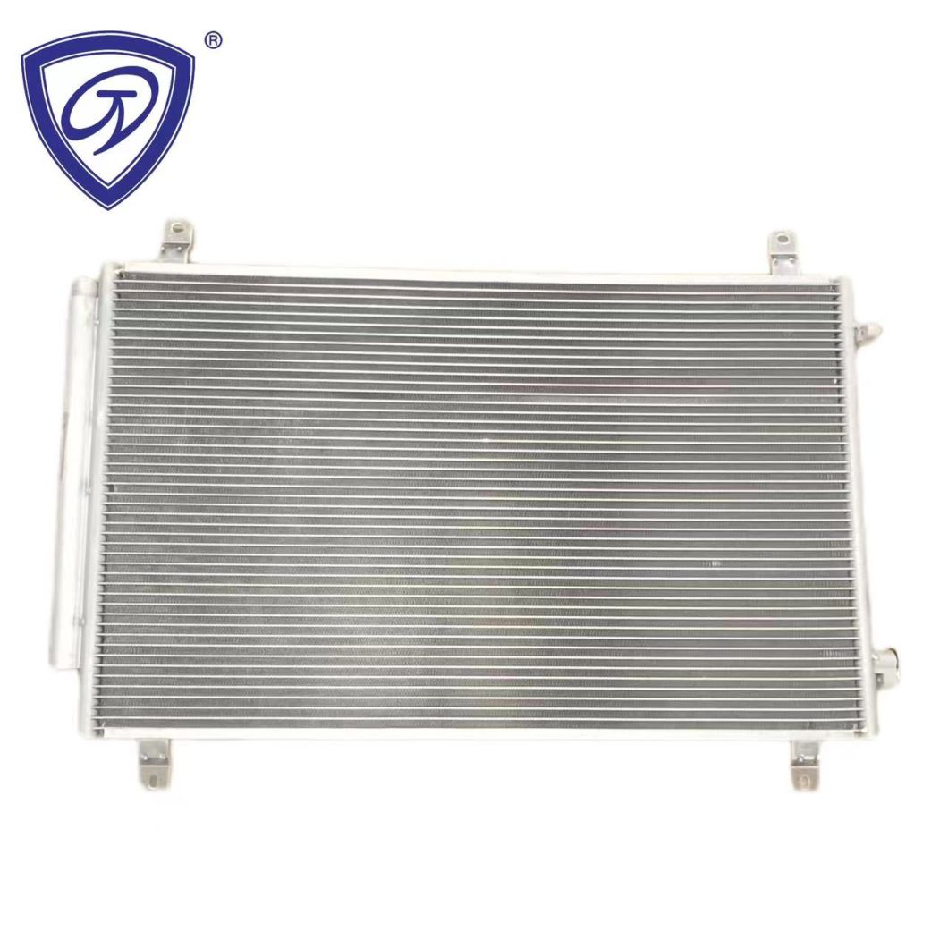 Modern Auto Parts Condenser for Acura Mdx/14-