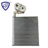 Benz W169 Auto Air Conditioning Refrigeration Parts Aluminum Evaporator OEM 1698300758