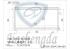 Jingyi X5 1.8 Condenser OEM Bx5a-8105030