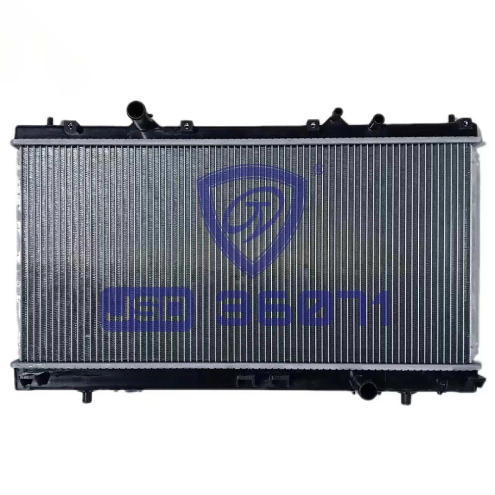 New High Quality Auto Spare Parts Byd Surui 1.5t Amt Engine Cooling System Aluminum Water Tank Radiator