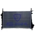 Asrina 89-90 323ba Mt Radiator OEM Bp28-15-200c/B63f-15-200d