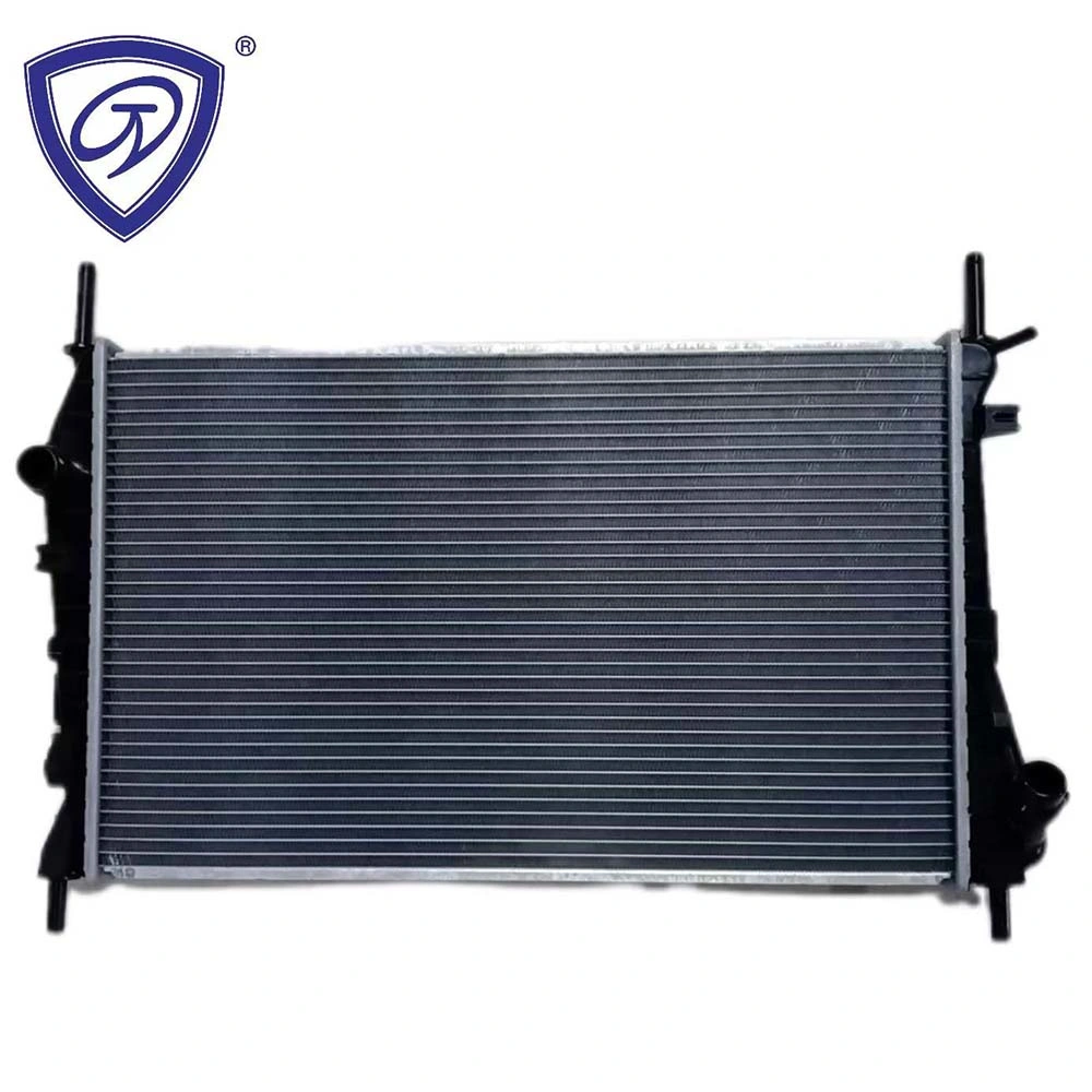 Car Cooling System Accessories Aluminum Auto Parts Engine Radiator for Nissan 240sx 91-94 at