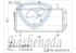 for Mitsubishi EGO Condenser