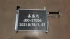 Condenser OEM Sx6e-8105010b for Dongfeng Fengxing 2021 T5/1.5t