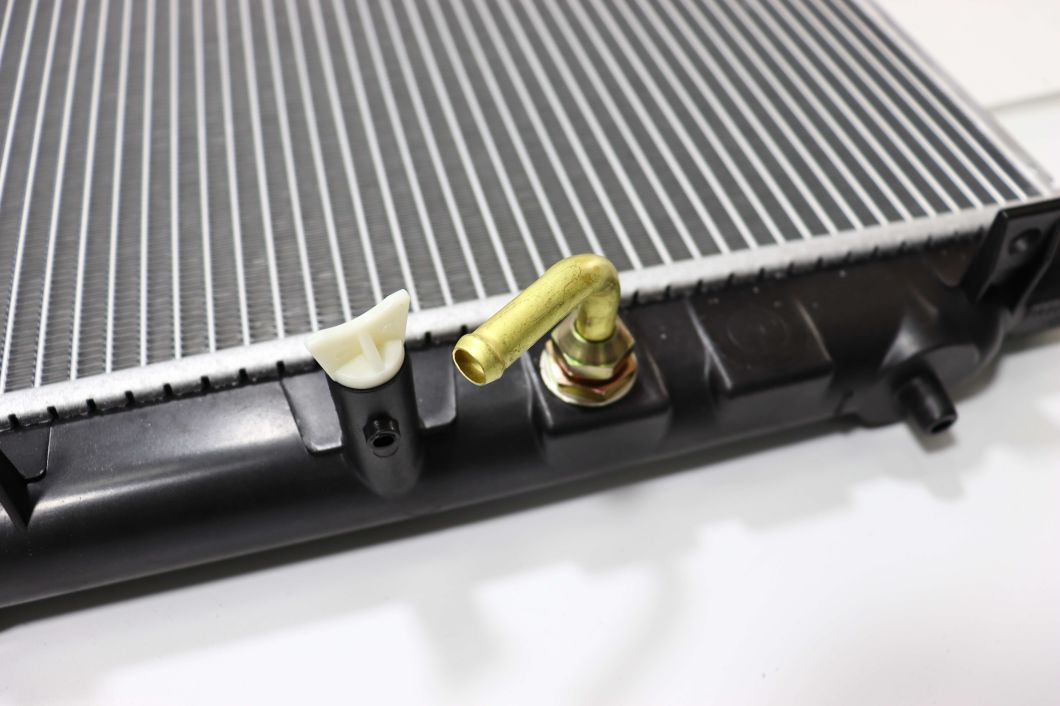 Auto Spare Part Car Radiator for Honda Accord 2.0L 08 Cp1′ at OEM 19010-R40-901/19010-R40-A51