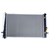Hyundai Tucson Auto Parts Cooling System Aluminum Radiator Cheap Wholesale
