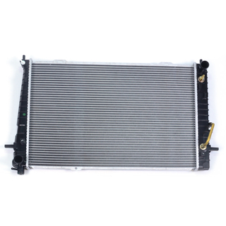 Hyundai Tucson Auto Parts Cooling System Aluminum Radiator Cheap Wholesale