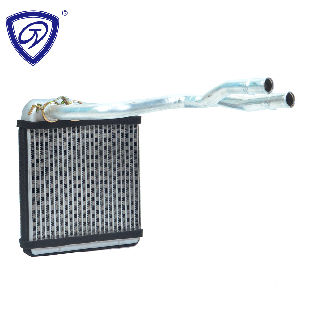 Aluminum Warm Air Water Tank Heater for Nissan Tiida 06-