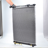 for Hyundai Santa Fe and KIA Sorento Auto Aluminum Radiator OEM 25310-2b400/2b600/1u200
