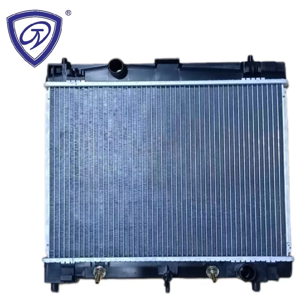 Hot Sale for Yaris 1.6 Auto Aluminum Radiator OEM 16400-21300