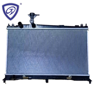 Automotive Cooling System Aluminum Radiator for Mazda M6 02-04′1.8I/2.0I at OEM Lf21-15-200A