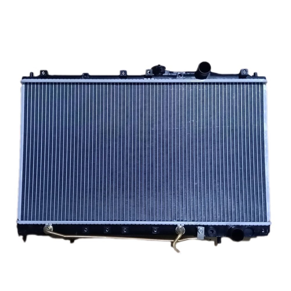 Aluminum Auto Parts Water Tank Radiator OEM MB660561/660567 for Lancer 92-94 at
