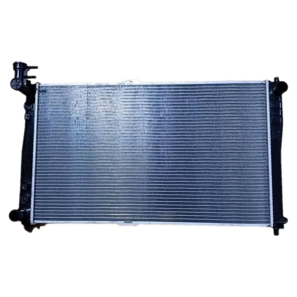 KIA Carnival/Sedona 2.5I V6′01- Mt Car Radiator OEM Ok55c-15-200/Ok55c-15-200A
