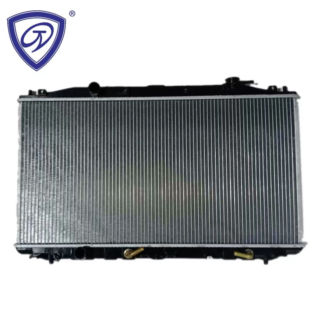 Auto Spare Part Car Radiator for Accord OEM19010-R62-H01