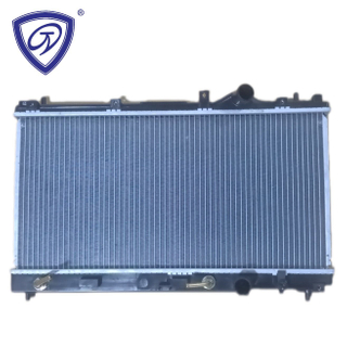China Suppler Wholesale Price High Performance Aluminum Auto Radiator for Neon Base L4 2.0L 95-97 at