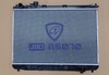 Hyundai KIA Carens 02- Mt Auto Cooling System Water Tank Parts Aluminum Radiator OEM Ok2fa-15-200