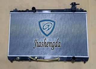 Performance Auto Radiator for Toyota 2.7 Camry OEM 16400-0h291/0h220/16400-0h290