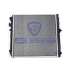 High Quality Factory Price Wholesale for Hyundai Auto Parts Aluminum Radiator