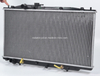 OEM 19010-Rcj-A51 Car Intercooler Aluminum Radiator for Honda Accord 03 Cm6 3.0L at