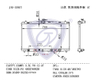 16400-0p360 Aluminium Brazed Auto Radiator for Toyota 12 Camry at Made in China