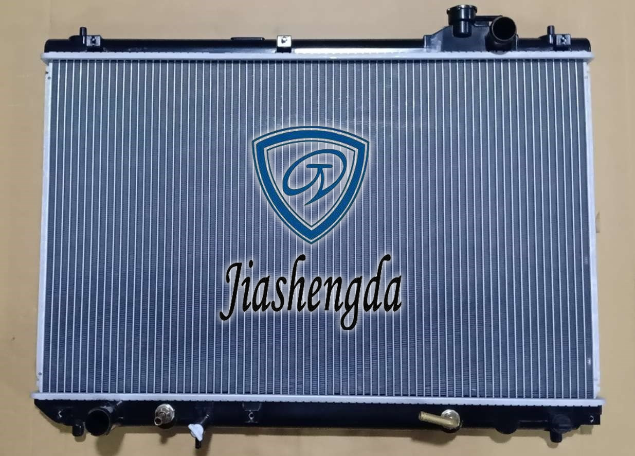 Auto Radiator for Toyota Rx 300 V6 OEM 16400-20120/20130 16400-20180/20220