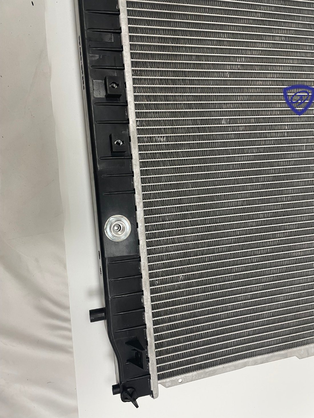 Good Quality Aluminium Car Radiator for Chevrelot Epica 06-08′ at