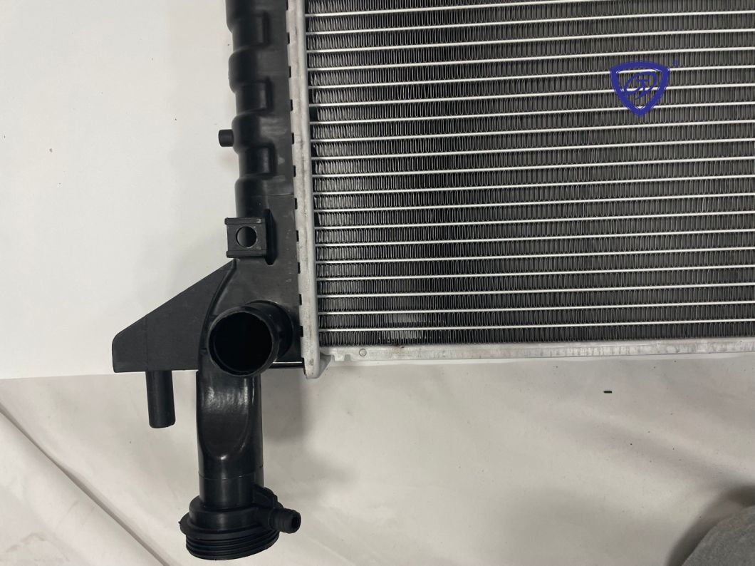 Best Quality Aluminium Car Parts Radiator for Buick Enclave 3.5 at China Supplier