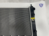 Best Quality Aluminium Car Parts Radiator for Buick Enclave 3.5 at China Supplier