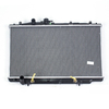 Accord 03 Cm6 3.0L at Auto Cooling System Parts Aluminum Radiator OEM 19010